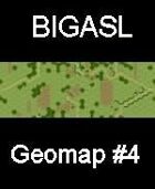 GeoMap #4  BIGASL Series