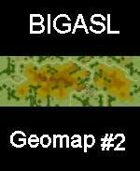 GeoMap #2  BIGASL Series