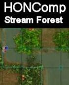 HONComp Stream Forest