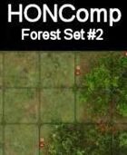 HONComp Forest Set #2