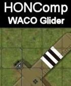 HONComp WACO Glider