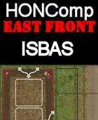 HONComp EAST FRONT ISBAS