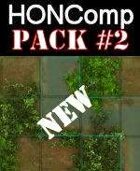 HONComp NEW Pack#2