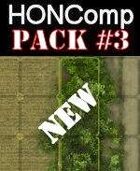 HONComp NEW Pack#3