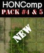 HONComp NEW Pack#4 & #5