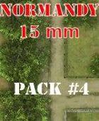 NORMANDY 15mm Pack#4