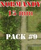 NORMANDY 15mm Pack#9