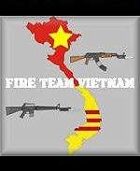 FIRE TEAM : VIETNAM Presentation