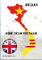 FIRE TEAM : VIETNAM English Rules