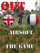 OUT : Tactical Airsoft   Game Boards / Plateaux de jeu
