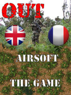 OUT : Tactical Airsoft - Terrain Pack 1