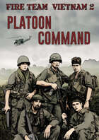 FIRE TEAM: VIETNAM V2.0 - Part 1 - Platoon Command- Part 1-English