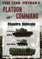 FIRE TEAM: VIETNAM V2.0 - Part 6 - Chapitres V Vehicules (FR)