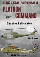 FIRE TEAM: VIETNAM V2.0 - Part 7 - Chapter H Helicopter (English)