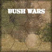 BUSH WARS