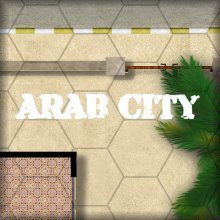 ARAB CITY