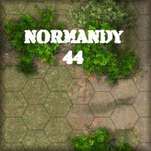 NORMANDY 44