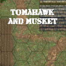 Tomahawk & Musket