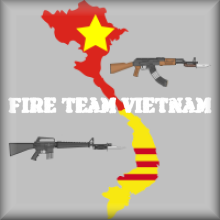 FIRE TEAM VIETNAM