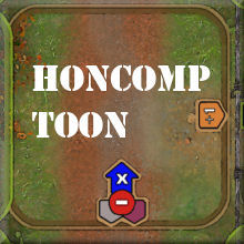 HONComp TOON