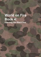 World on Fire: The Third World War Book 4
