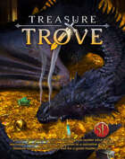 Treasure Trove (5E)