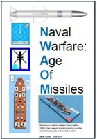 Naval Warfare : Age of Missiles