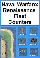 Naval Warfare : Renaissance Fleets