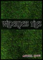 Wilderness Tiles