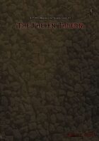 The Fallen Tavern