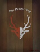 The Painted Stag