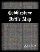 Cobblestone Battle Map