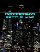 Crossroads Battle Map