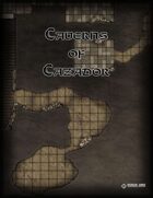 Caverns of Cazador