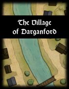 The Village of Darganford