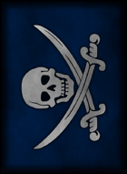 RPS Cards: Pirate