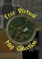 Free Virtual Map Collection