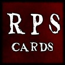 RPS Cards