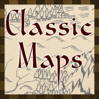 Classic Maps