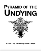 Pyramid of the Undying