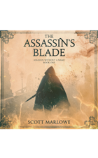 The Assassin's Blade (Assassin Without a Name Book One) (Audiobook)