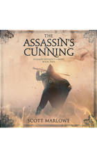 The Assassin's Cunning (Assassin Without a Name Book Two) (Audiobook)