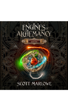 Engines of Alchemancy (The Alchemancer Book One) (Audiobook)