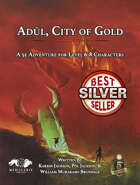 Adûl, City of Gold