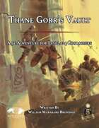 Thane Gorr's Vault