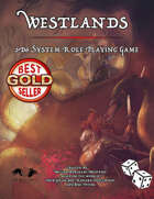 Westlands 2D6 System Role-Playing Game