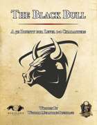 The Black Bull (D&D 5E)