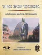 The God Wheel (D&D 5E)