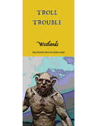 Westlands: Troll Trouble