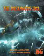 The Dreamgod's Idol (DCC)